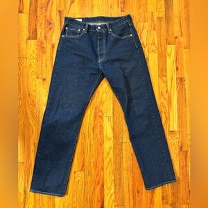 Levi 501 ‘93 Premium